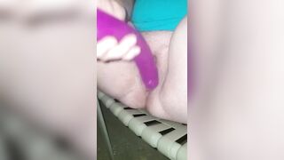 INTENSE FEMALE ORGASM SQUIRTING