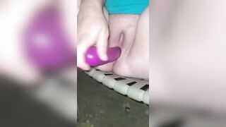 INTENSE FEMALE ORGASM SQUIRTING