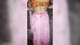 DESI MONA BHABI NUDE SHOW- BOOBS, ASS,PUSSY GAND