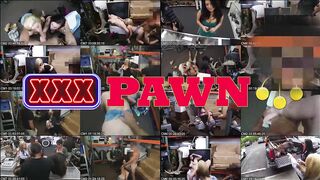 XXX PAWN - These LGBTQ Status Babes Needed Money So They Went Straight For Pay