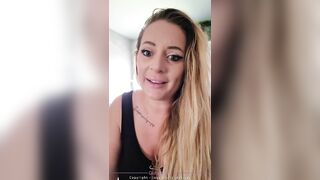 giulia_piana - Fuck my ass darling