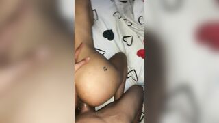 Sneaky fucking my BF’s, friend and get caught cheating ????