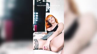 Blacklotus0508 bitch masturbates and sucks in HD live stream