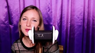 Claire's Million Dollar Blowjob ( Erotic ASMR trailer )