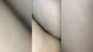 Me loves hot sex in the morning to sit on top of my hubby huge dick