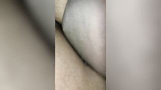 Me loves hot sex in the morning to sit on top of my hubby huge dick