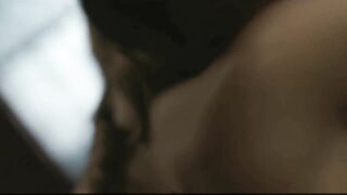 Thomas Shelby and Grace sex, Peaky Blinders