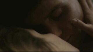 Thomas Shelby and Grace sex, Peaky Blinders