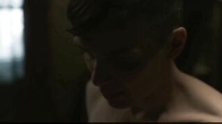 Thomas Shelby and Grace sex, Peaky Blinders