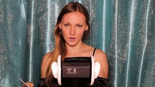 Gianna Punishes The Jehovah's Witness ( Erotic ASMR , Femdom , Audio ) Trailer