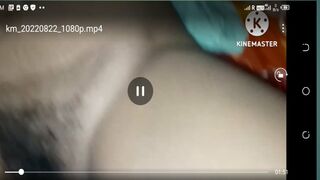 My wife hard fucking video