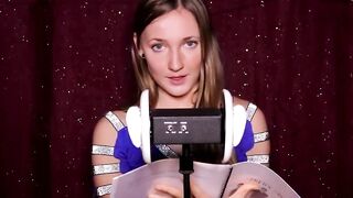 Pretty Boy ( Erotic ASMR Sissification Audio Story ) Trailer