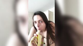 BANANA SUCK