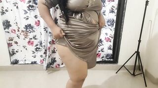 desi bhabhi ready to get fucked by her naughty devar