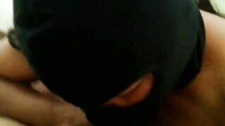 Hot Indian BF Video seema Aunty's cool licking and cock sucking