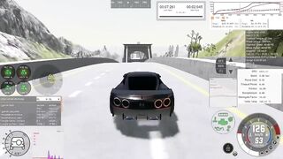 Je l'ai bien détruite - Automation/BeamNG