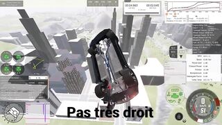 Je l'ai bien détruite - Automation/BeamNG