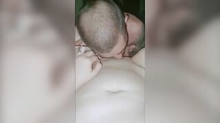 Sucking Dick And Eating Pussy