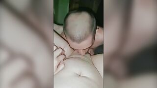 Sucking Dick And Eating Pussy