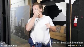 Vending Machine Disasters / Brazzers / download full from http://zzfull.com/mac