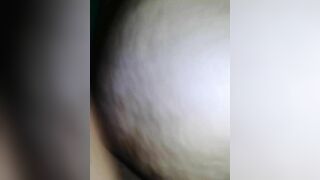 Video call with my boyfriend ends with a rich masturbation with my dildo and a happy ending