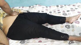 Badi bhai office gaya to choti bhai ne Bhabhi ko choda - XXX Desi Devor Bhabhi Romance & Fuck In Early Morning At Bed