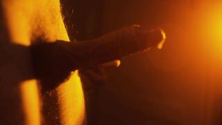 D R E A M Y handsfree pulsating cum [4K]