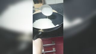 Step mom pancake fuck 65