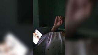 Step mom bed fuck 13