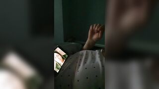 Step mom bed fuck 13