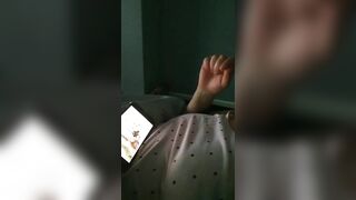 Step mom bed fuck 13