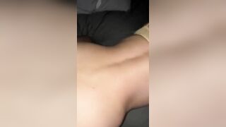 Hot Roomates can’t stop fucking PT 2