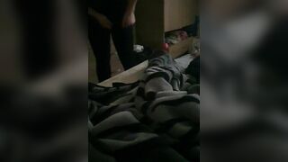 Busty Step Mom Gets Ass Fucked by Bully Step Son