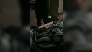 Busty Step Mom Gets Ass Fucked by Bully Step Son