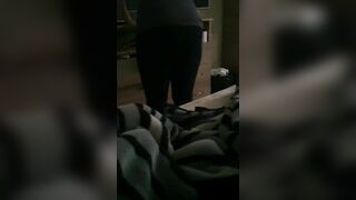 Busty Step Mom Gets Ass Fucked by Bully Step Son