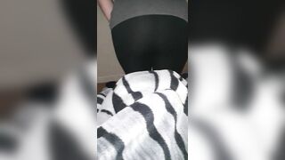 Busty Step Mom Gets Ass Fucked by Bully Step Son