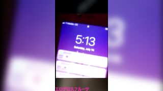 【素人】twitterで拡散されたハメ撮り動画まとめ７