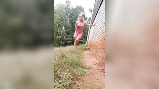 Pee Compilation