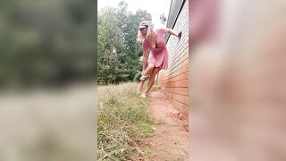 Pee Compilation