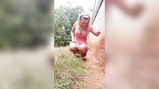 Pee Compilation