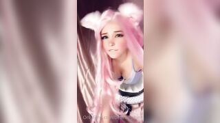 BELLE DELPHINE GETTING FUCKED [ONLYFANS LEAKED]