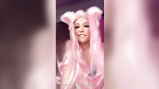 BELLE DELPHINE GETTING FUCKED [ONLYFANS LEAKED]