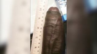 BIG BLACK COCK POWER COMPILATION By GreGoRy