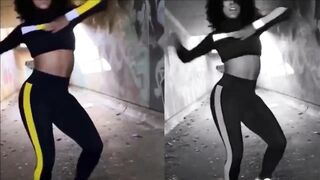 Joro TikTok chalenger (mix dancer teen compilation)