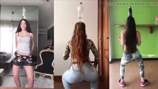 Joro TikTok chalenger (mix dancer teen compilation)