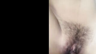 Father fucking stepdaughter when mom is away