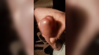 Stroking Tribute to TwoShyOnes video part 5