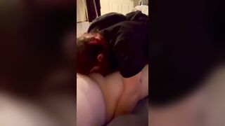 Sloppy Throat Fuck For A Good Girl