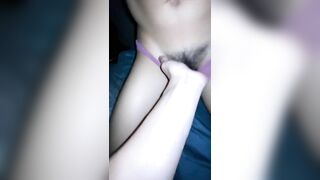 Perfect 18 year old Latina Girlfriend Rough Fuck POV (Loud Moaning)