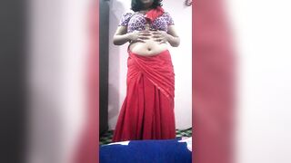 Indian girl masturbating